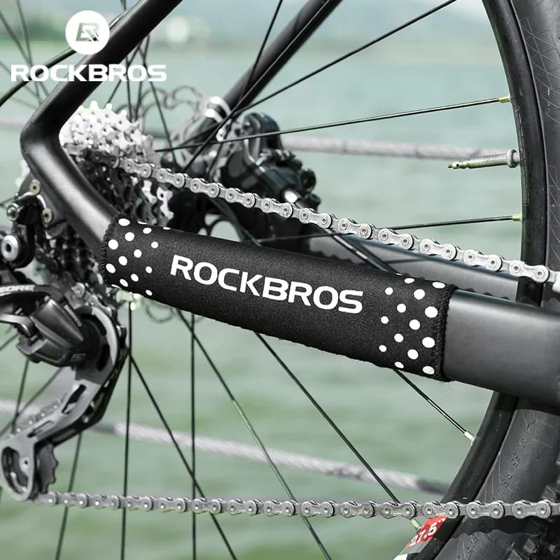 Paracatena Ultraleggero ad Asciugatura Rapida per Bicicletta