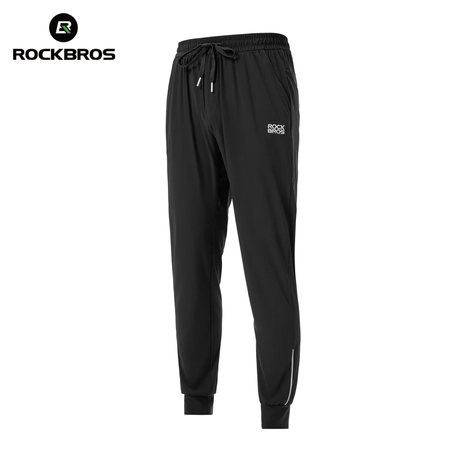 Pantaloni Estivi Traspiranti Sottili da Ciclismo